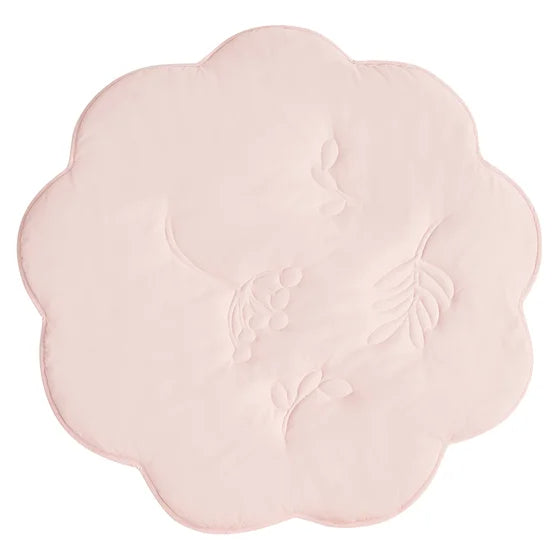 【加拿大直送】Piccolo Bambino 嬰兒豪華遊戲墊與毛氈公仔禮盒套裝 (運輸時間約需 10 至 14 個工作天) (Copy)