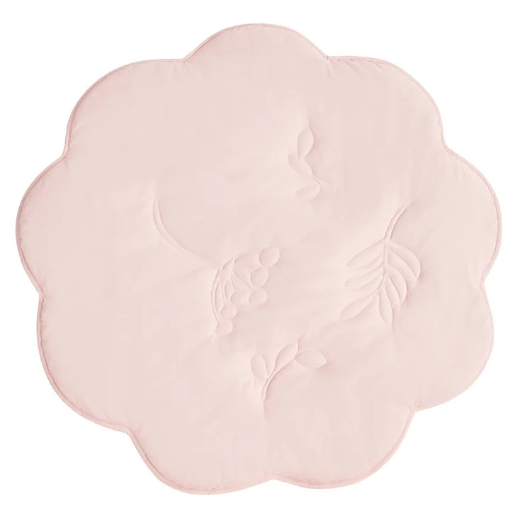 【加拿大直送】Piccolo Bambino 嬰兒豪華遊戲墊與毛氈公仔禮盒套裝 (運輸時間約需 10 至 14 個工作天) (Copy)