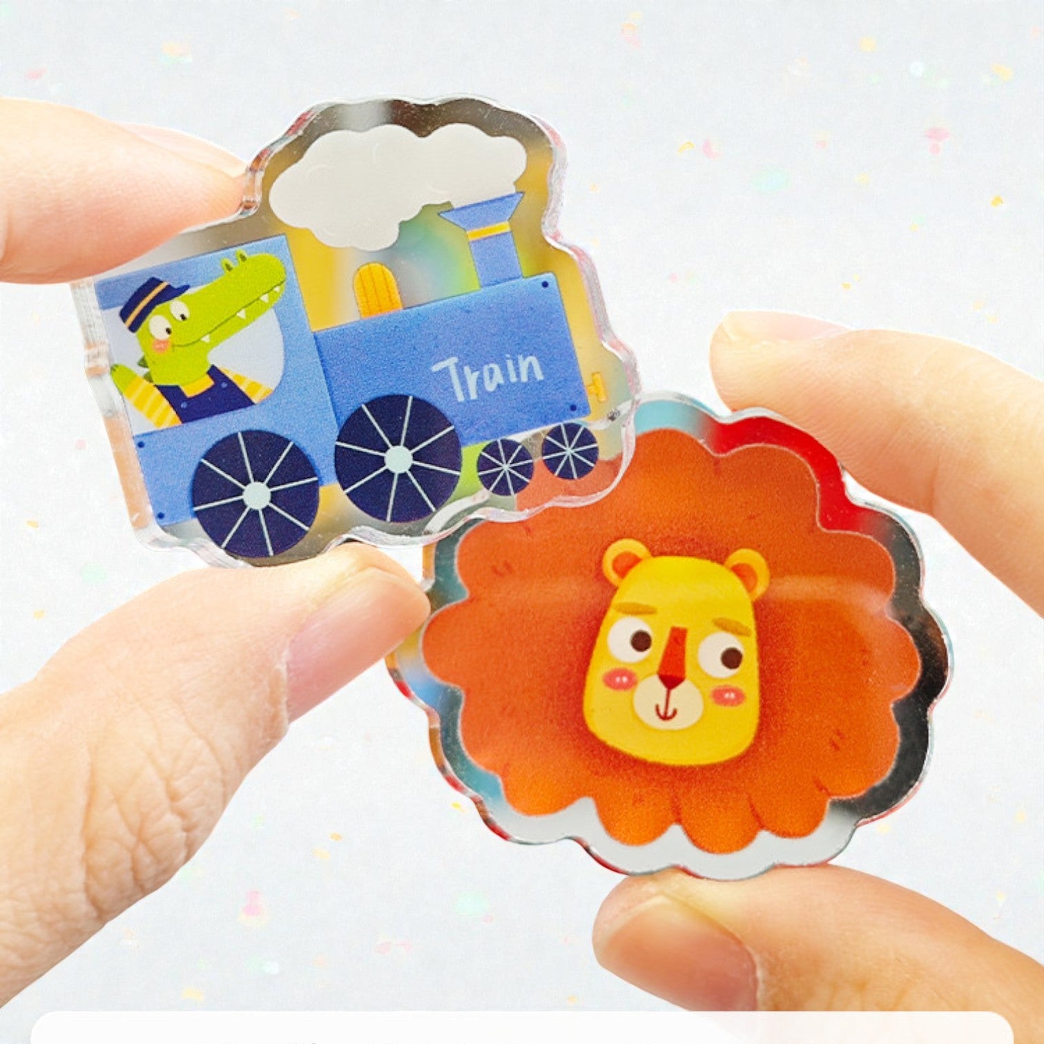 Pinwheel 觸感對對碰 — 蒙特梭利感統訓練教具-蒙特梭利玩具-Kidrise🧒🏻STEM香港教育玩具｜STEAM科學實驗玩具｜STEM幼兒教育玩具｜啟智早教玩具｜蒙特梭利教具