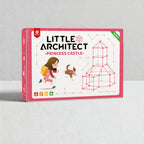 Pinwheel 小小幾何構建師-蒙特梭利玩具-Kidrise🧒🏻STEM香港教育玩具｜STEAM科學實驗玩具｜STEM幼兒教育玩具｜啟智早教玩具｜蒙特梭利教具