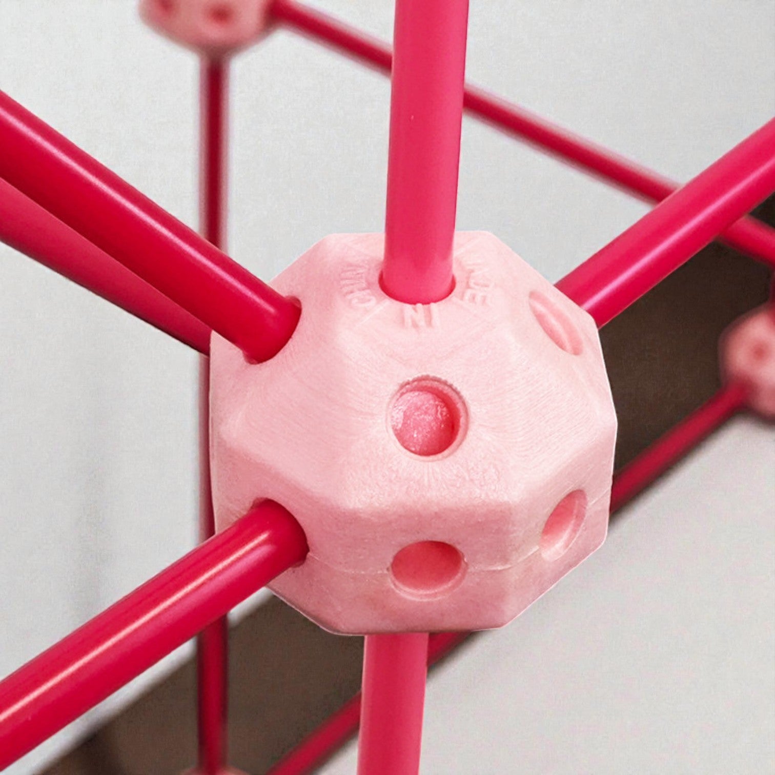 Pinwheel 小小幾何構建師-蒙特梭利玩具-Kidrise🧒🏻STEM香港教育玩具｜STEAM科學實驗玩具｜STEM幼兒教育玩具｜啟智早教玩具｜蒙特梭利教具