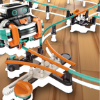 ProsKit GE-637WABO-軌道平衡機器人-STEM玩具-Kidrise🧒🏻STEM香港教育玩具｜STEAM科學實驗玩具｜STEM幼兒教育玩具｜啟智早教玩具｜蒙特梭利教具