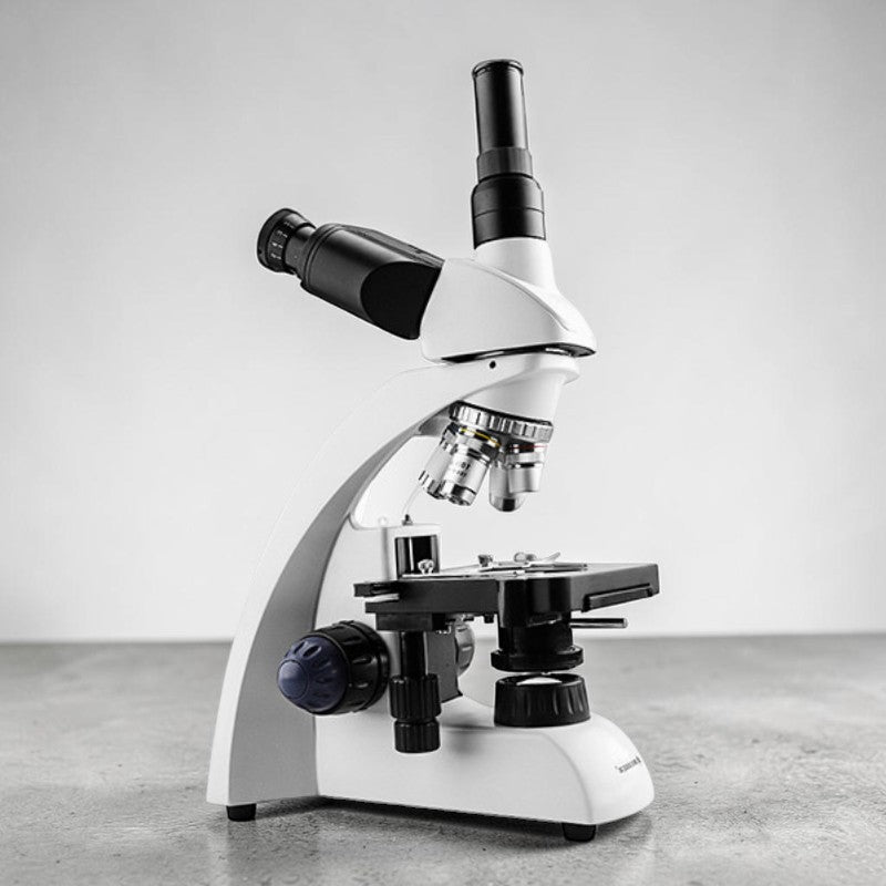 kidrise-science-bresser-1200x-binocular-microscope-23001 - Bresser 德國專業級三目生物顯微鏡 (1600倍放大/科研及教學專用)