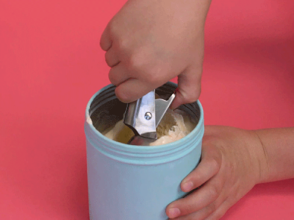 【加拿大直送】KiwiCo 美味科學：自製手工雪糕實驗套裝 (運輸時間約需 10 至 14 個工作天)-STEM玩具-Kidrise🧒🏻STEM香港教育玩具｜STEAM科學實驗玩具｜STEM幼兒教育玩具｜啟智早教玩具｜蒙特梭利教具