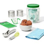 【加拿大直送】KiwiCo 美味科學：自製手工雪糕實驗套裝 (運輸時間約需 10 至 14 個工作天)-STEM玩具-Kidrise🧒🏻STEM香港教育玩具｜STEAM科學實驗玩具｜STEM幼兒教育玩具｜啟智早教玩具｜蒙特梭利教具