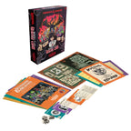 【加拿大直送】怪奇物語：歡迎來到地獄火俱樂部 | Stranger Things Dungeons & Dragons Adventure Game (運輸時間約需 10 至 14 個工作天)-玩具-Kidrise🧒🏻STEM香港教育玩具｜STEAM科學實驗玩具｜STEM幼兒教育玩具｜啟智早教玩具｜蒙特梭利教具