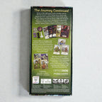 【加拿大直送】魔戒：雙城奇謀 橋牌紙牌遊戲 (The Lord of the Rings: The Two Towers - Trick-Taking Game) (運輸時間約需 10 至 14 個工作天)-STEM玩具-Kidrise🧒🏻STEM香港教育玩具｜STEAM科學實驗玩具｜STEM幼兒教育玩具｜啟智早教玩具｜蒙特梭利教具