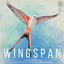 【加拿大直送】Wingspan (with Swift Start Pack) - 展翅翱翔 (附快速入門指南版) (運輸時間約需 10 至 14 個工作天)