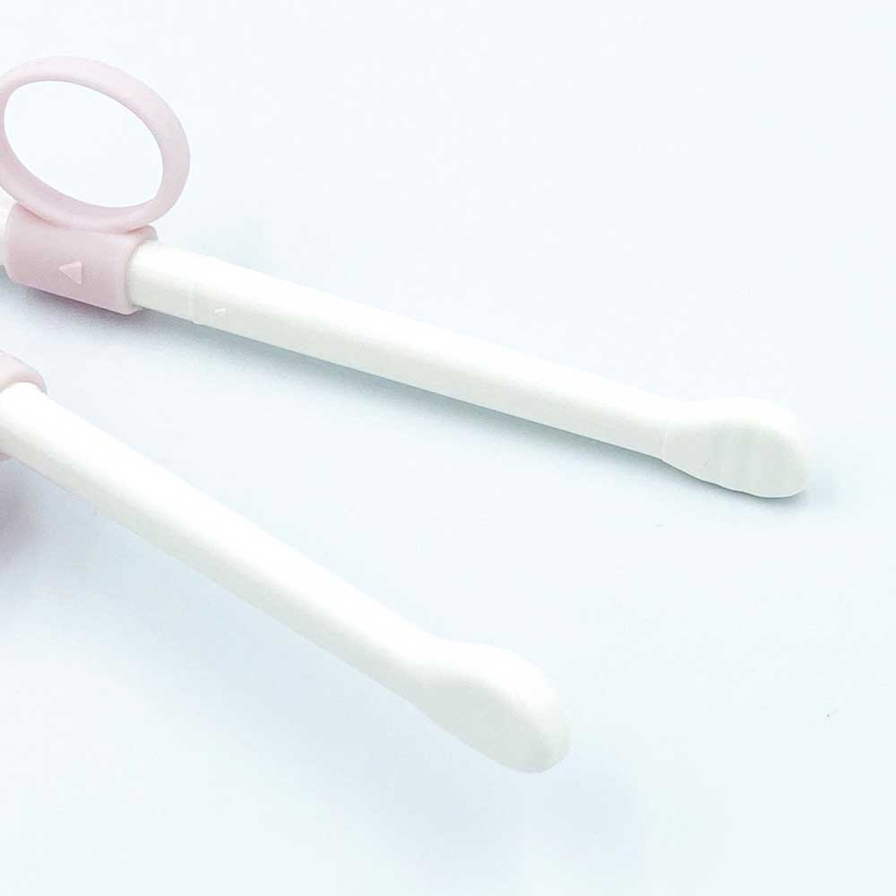 habbitory 小熊學習筷子｜粉紅-日常生活-Kidrise🧒🏻STEM香港教育玩具｜STEAM科學實驗玩具｜STEM幼兒教育玩具｜啟智早教玩具｜蒙特梭利教具