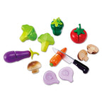 Hape E3161 廚房玩具 — 田園時蔬切切樂-STEM玩具-Kidrise🧒🏻STEM香港教育玩具｜STEAM科學實驗玩具｜STEM幼兒教育玩具｜啟智早教玩具｜蒙特梭利教具