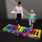 德國RICZAC腳踏彈琴發聲音樂地毯 (L大碼｜8種樂器)-STEM玩具-Kidrise🧒🏻STEM香港教育玩具｜STEAM科學實驗玩具｜STEM幼兒教育玩具｜啟智早教玩具｜蒙特梭利教具