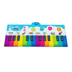 德國RICZAC腳踏彈琴發聲音樂地毯 (S細碼｜8種樂器)-STEM玩具-Kidrise🧒🏻STEM香港教育玩具｜STEAM科學實驗玩具｜STEM幼兒教育玩具｜啟智早教玩具｜蒙特梭利教具