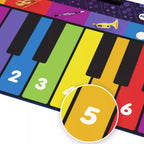 德國RICZAC腳踏彈琴發聲音樂地毯 (L大碼｜8種樂器)-STEM玩具-Kidrise🧒🏻STEM香港教育玩具｜STEAM科學實驗玩具｜STEM幼兒教育玩具｜啟智早教玩具｜蒙特梭利教具