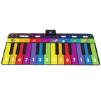 德國RICZAC腳踏彈琴發聲音樂地毯 (L大碼｜8種樂器)-STEM玩具-Kidrise🧒🏻STEM香港教育玩具｜STEAM科學實驗玩具｜STEM幼兒教育玩具｜啟智早教玩具｜蒙特梭利教具