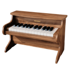 德國RICZAC 初學木質小鋼琴25鍵木質電子鋼琴-STEM玩具-Kidrise🧒🏻STEM香港教育玩具｜STEAM科學實驗玩具｜STEM幼兒教育玩具｜啟智早教玩具｜蒙特梭利教具