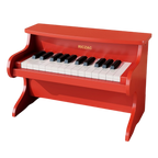 德國RICZAC 初學木質小鋼琴25鍵木質電子鋼琴-STEM玩具-Kidrise🧒🏻STEM香港教育玩具｜STEAM科學實驗玩具｜STEM幼兒教育玩具｜啟智早教玩具｜蒙特梭利教具