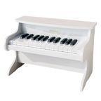 德國RICZAC 初學木質小鋼琴25鍵木質電子鋼琴-STEM玩具-Kidrise🧒🏻STEM香港教育玩具｜STEAM科學實驗玩具｜STEM幼兒教育玩具｜啟智早教玩具｜蒙特梭利教具