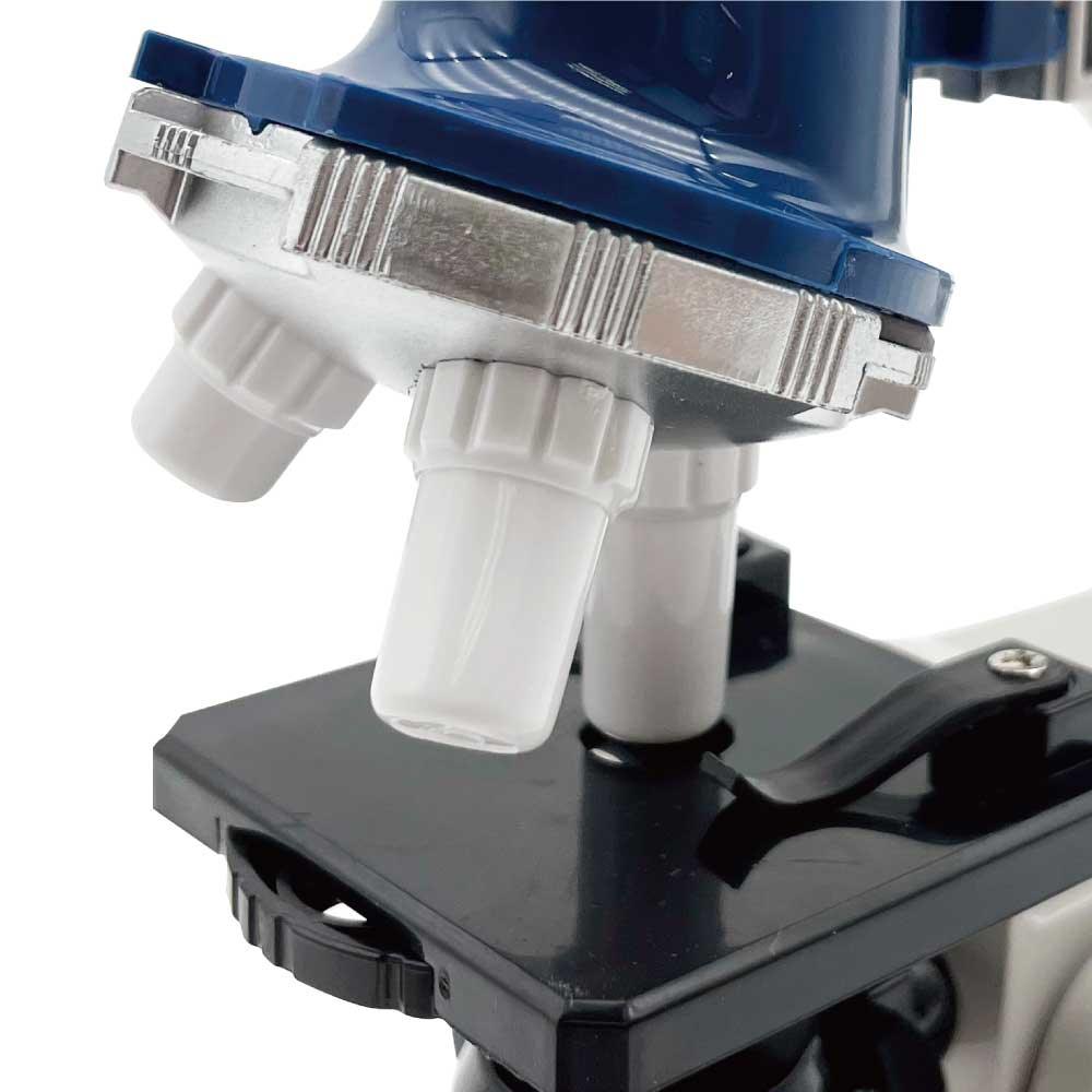 kidrise-xmas-bundle-telescope-microscope - 【優惠組合】STEM天文觀星望遠鏡＋兒童探索顯微鏡