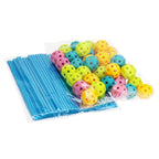 Creative Forts 大型益智室內建構多邊球積木玩具 (44球86棒)-STEM玩具-Kidrise🧒🏻STEM香港教育玩具｜STEAM科學實驗玩具｜STEM幼兒教育玩具｜啟智早教玩具｜蒙特梭利教具