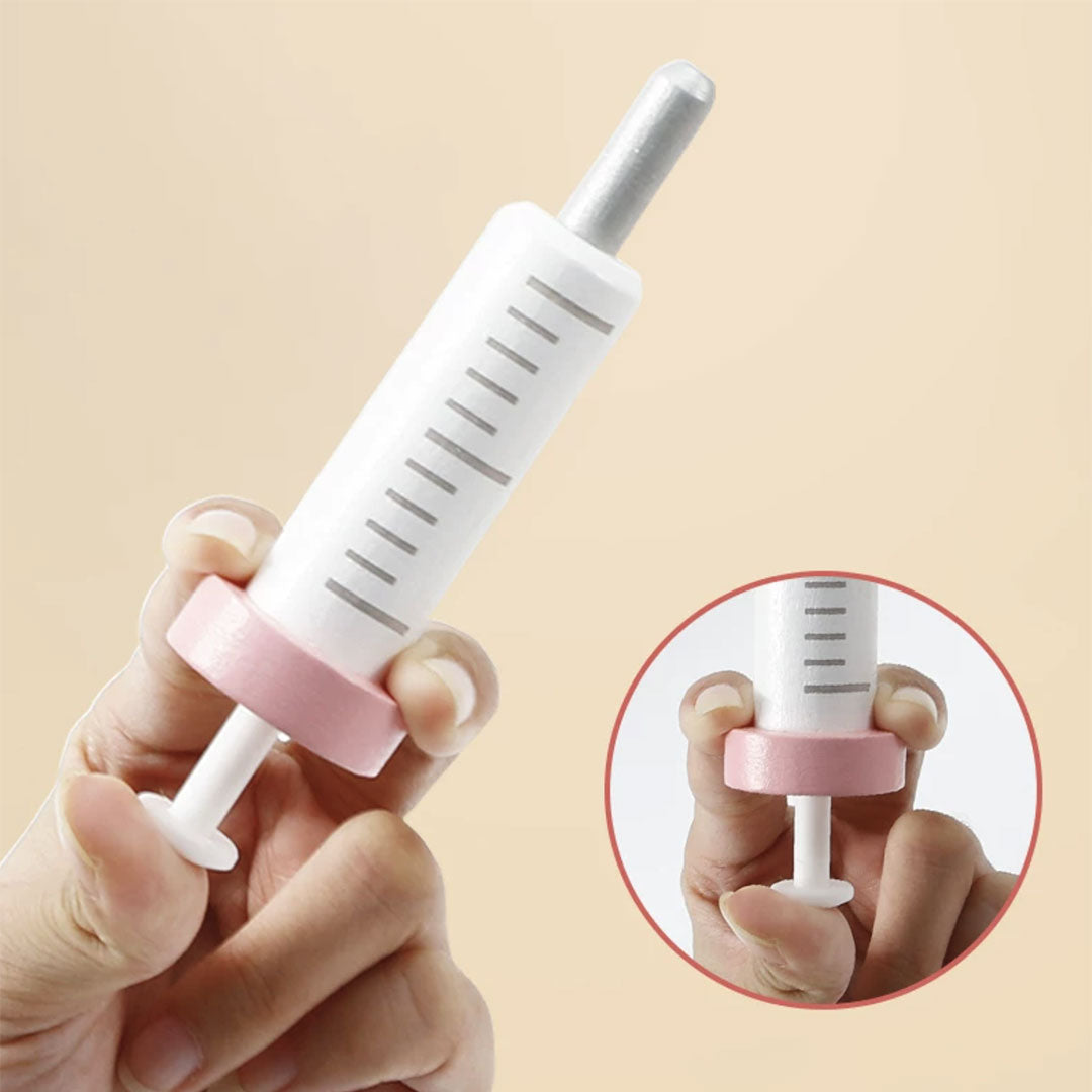 Goryeo Baby 小醫生角色扮演仿真醫療玩具套裝-蒙特梭利玩具-Kidrise🧒🏻STEM香港教育玩具｜STEAM科學實驗玩具｜STEM幼兒教育玩具｜啟智早教玩具｜蒙特梭利教具