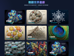 Kidrise 顯微探秘App - 專屬 Web App 數位配套 (不是實體玩具)-STEM Web App-Kidrise🧒🏻STEM香港教育玩具｜STEAM科學實驗玩具｜STEM幼兒教育玩具｜啟智早教玩具｜蒙特梭利教具