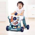 WDH Baby Walker👶多功能踏步🚶‍♂️嬰兒BB學行車-蒙特梭利玩具-Kidrise🧒🏻STEM香港教育玩具｜STEAM科學實驗玩具｜STEM幼兒教育玩具｜啟智早教玩具｜蒙特梭利教具