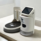 【觀塘自取】Kidrise 1000倍LED屏可拍照兒童數碼顯微鏡 (可拍照可錄影・連4GB SD卡)-STEM玩具-Kidrise🧒🏻STEM香港教育玩具｜STEAM科學實驗玩具｜STEM幼兒教育玩具｜啟智早教玩具｜蒙特梭利教具