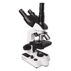 德國BRESSER 1200倍雙目鏡+TV筒顯微鏡-STEM玩具-Kidrise🧒🏻STEM香港教育玩具｜STEAM科學實驗玩具｜STEM幼兒教育玩具｜啟智早教玩具｜蒙特梭利教具