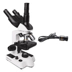 德國BRESSER 1200倍雙目鏡+TV筒顯微鏡-STEM玩具-Kidrise🧒🏻STEM香港教育玩具｜STEAM科學實驗玩具｜STEM幼兒教育玩具｜啟智早教玩具｜蒙特梭利教具