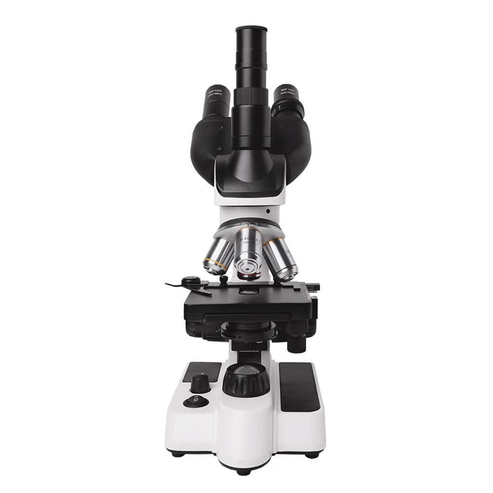 德國BRESSER 1200倍雙目鏡+TV筒顯微鏡-STEM玩具-Kidrise🧒🏻STEM香港教育玩具｜STEAM科學實驗玩具｜STEM幼兒教育玩具｜啟智早教玩具｜蒙特梭利教具