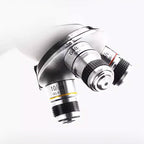 德國BRESSER 1600倍進階實驗顯微鏡 (NA0.65聚光鏡)-STEM玩具-Kidrise🧒🏻STEM香港教育玩具｜STEAM科學實驗玩具｜STEM幼兒教育玩具｜啟智早教玩具｜蒙特梭利教具