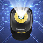 【觀塘自取】德國BRESSER太陽系星空投影儀-STEM玩具-Kidrise🧒🏻STEM香港教育玩具｜STEAM科學實驗玩具｜STEM幼兒教育玩具｜啟智早教玩具｜蒙特梭利教具