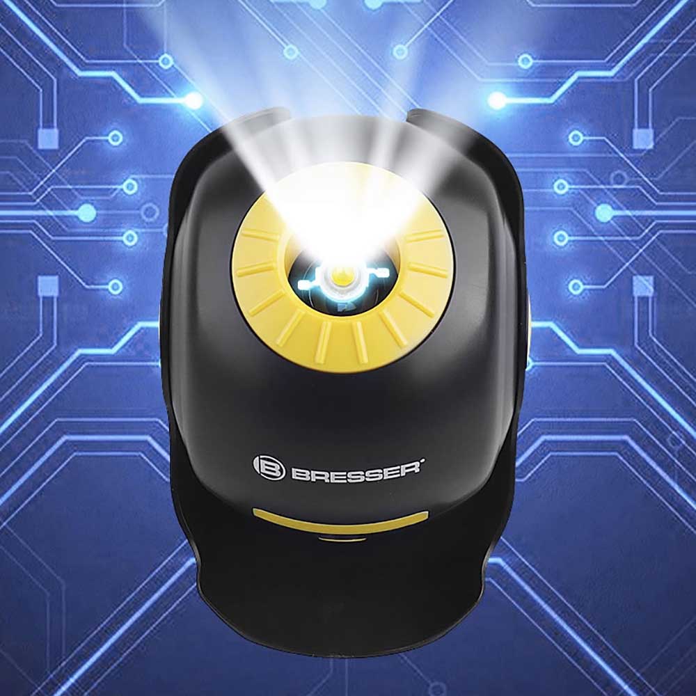 【觀塘自取】德國BRESSER太陽系星空投影儀-STEM玩具-Kidrise🧒🏻STEM香港教育玩具｜STEAM科學實驗玩具｜STEM幼兒教育玩具｜啟智早教玩具｜蒙特梭利教具