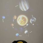 【觀塘自取】德國BRESSER太陽系星空投影儀-STEM玩具-Kidrise🧒🏻STEM香港教育玩具｜STEAM科學實驗玩具｜STEM幼兒教育玩具｜啟智早教玩具｜蒙特梭利教具