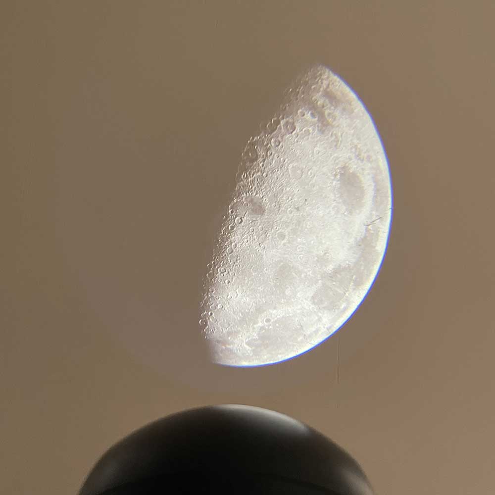 【觀塘自取】德國BRESSER太陽系星空投影儀-STEM玩具-Kidrise🧒🏻STEM香港教育玩具｜STEAM科學實驗玩具｜STEM幼兒教育玩具｜啟智早教玩具｜蒙特梭利教具