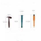 Science Can恐龍化石考古挖掘套裝 (暴龍＋棘龍＋翼龍)-STEM玩具-Kidrise🧒🏻STEM香港教育玩具｜STEAM科學實驗玩具｜STEM幼兒教育玩具｜啟智早教玩具｜蒙特梭利教具