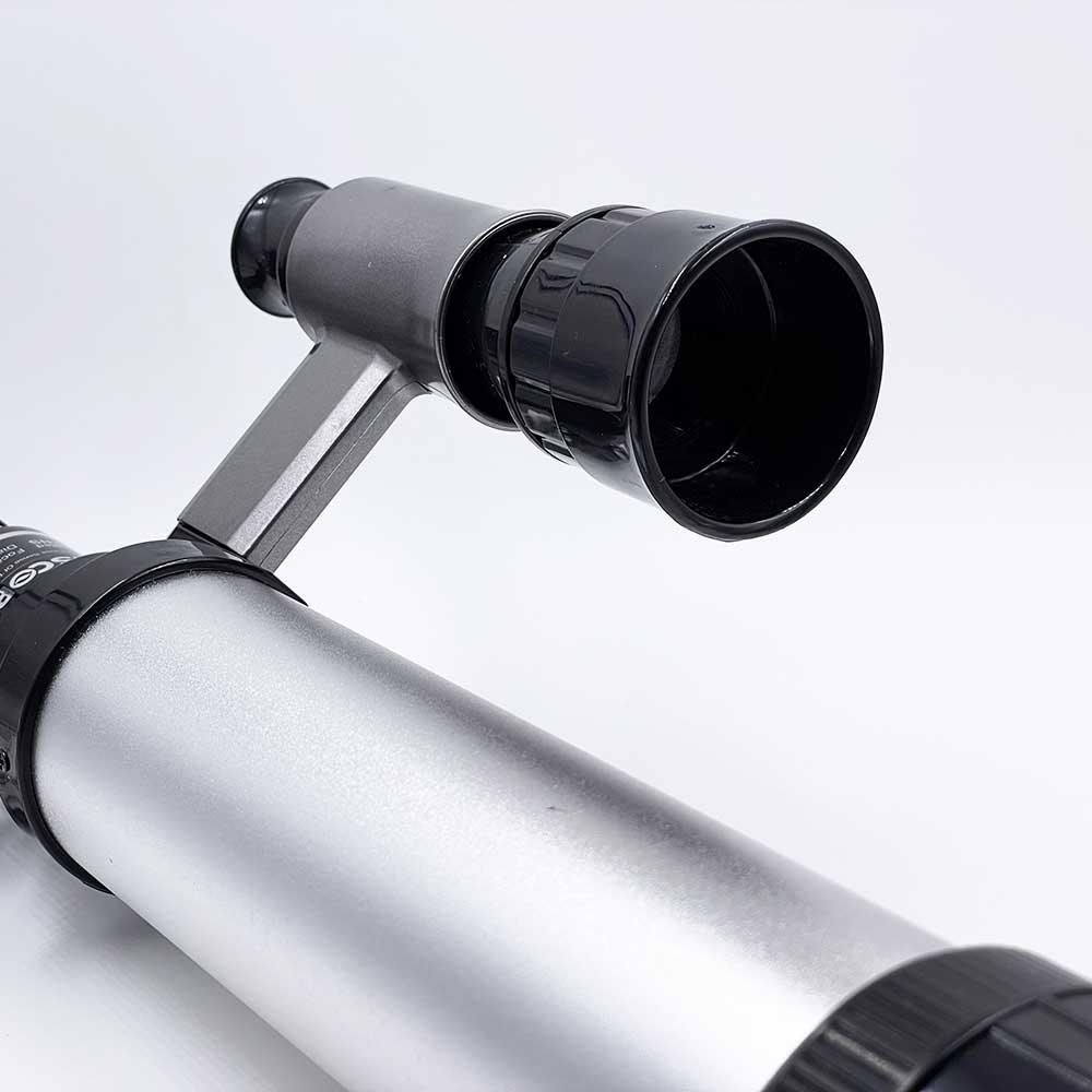 kidrise-xmas-bundle-telescope-microscope - 【優惠組合】STEM天文觀星望遠鏡＋兒童探索顯微鏡