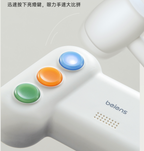 beiens智慧記憶訓練手掣・兒童注意力思維專注力控制器-STEM玩具-Kidrise🧒🏻STEM香港教育玩具｜STEAM科學實驗玩具｜STEM幼兒教育玩具｜啟智早教玩具｜蒙特梭利教具