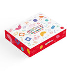 Giromag彩窗磁力片🧲積木滾球110件套裝STEM玩具-STEM玩具-Kidrise🧒🏻STEM香港教育玩具｜STEAM科學實驗玩具｜STEM幼兒教育玩具｜啟智早教玩具｜蒙特梭利教具