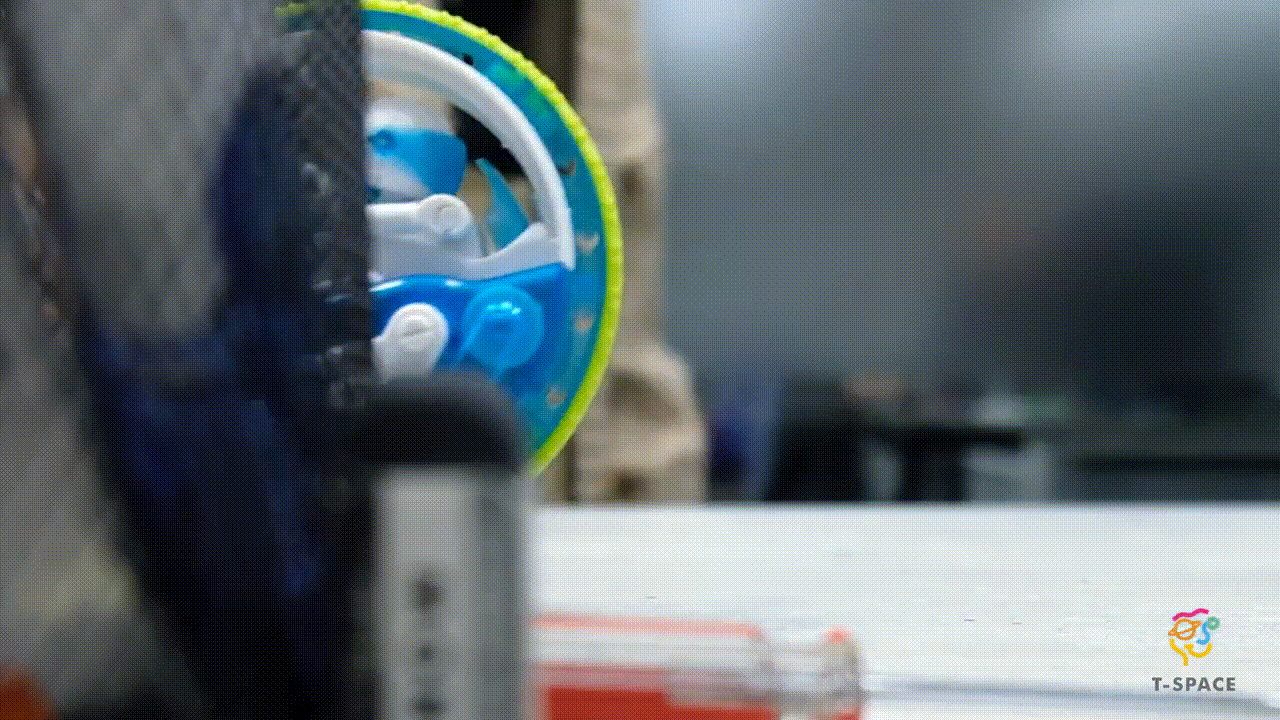 【觀塘自取】台灣T-Space MOTONOVA智趣STEAM 變速魔飛輪 (台灣製造｜無須電池)-STEM玩具-Kidrise🧒🏻STEM香港教育玩具｜STEAM科學實驗玩具｜STEM幼兒教育玩具｜啟智早教玩具｜蒙特梭利教具