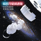 Apitor Robot-B STEM學習初階8合1機械人-STEM玩具-Kidrise🧒🏻STEM香港教育玩具｜STEAM科學實驗玩具｜STEM幼兒教育玩具｜啟智早教玩具｜蒙特梭利教具