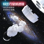 【觀塘自取】Apitor Robot-B STEM學習初階8合1機械人-STEM玩具-Kidrise🧒🏻STEM香港教育玩具｜STEAM科學實驗玩具｜STEM幼兒教育玩具｜啟智早教玩具｜蒙特梭利教具