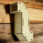 Kidrise STEM教學木模型玩具｜潛望鏡木模型玩具-STEM玩具-Kidrise🧒🏻STEM香港教育玩具｜STEAM科學實驗玩具｜STEM幼兒教育玩具｜啟智早教玩具｜蒙特梭利教具