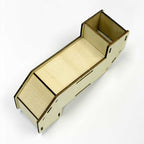 Kidrise STEM教學木模型玩具｜潛望鏡木模型玩具-STEM玩具-Kidrise🧒🏻STEM香港教育玩具｜STEAM科學實驗玩具｜STEM幼兒教育玩具｜啟智早教玩具｜蒙特梭利教具