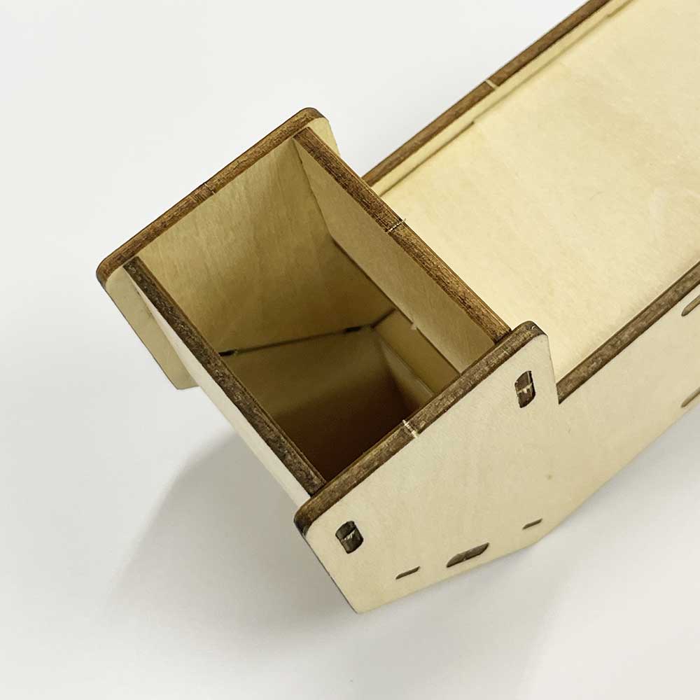 Kidrise STEM教學木模型玩具｜潛望鏡木模型玩具-STEM玩具-Kidrise🧒🏻STEM香港教育玩具｜STEAM科學實驗玩具｜STEM幼兒教育玩具｜啟智早教玩具｜蒙特梭利教具