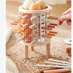 【觀塘自取】Onshine新款比薩斜塔疊疊樂多玩法桌遊-蒙特梭利玩具-Kidrise🧒🏻STEM香港教育玩具｜STEAM科學實驗玩具｜STEM幼兒教育玩具｜啟智早教玩具｜蒙特梭利教具