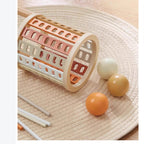 【觀塘自取】Onshine新款比薩斜塔疊疊樂多玩法桌遊-蒙特梭利玩具-Kidrise🧒🏻STEM香港教育玩具｜STEAM科學實驗玩具｜STEM幼兒教育玩具｜啟智早教玩具｜蒙特梭利教具