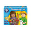 Orchard Toys Shopping List – Memory Matching Game for Ages 3–7