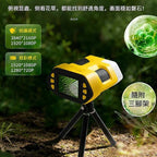 National Geographic 國家地理 兒童手持電子顯微鏡 (2吋屏幕/1000倍放大/1080P攝錄)