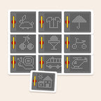 【觀塘自取】YM兒童蒙氏早教磁力珠畫板 (大畫板748磁力珠)-蒙特梭利玩具-Kidrise🧒🏻STEM香港教育玩具｜STEAM科學實驗玩具｜STEM幼兒教育玩具｜啟智早教玩具｜蒙特梭利教具